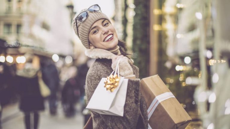 Millennials Earn Less, Spend More on Themselves During the Holiday Season