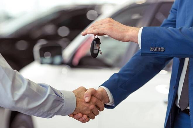 Lessons Learned from Car Buying