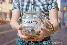 charity funds
