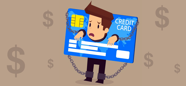 Have Credit Card Debt That Just Doesn’t Seem To Budget? This May Be Why.