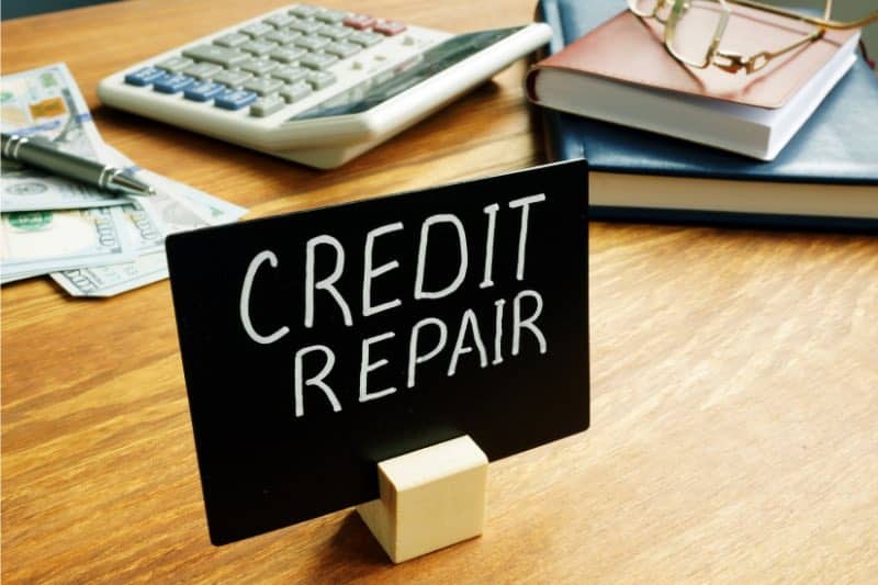 fix-credit-repair